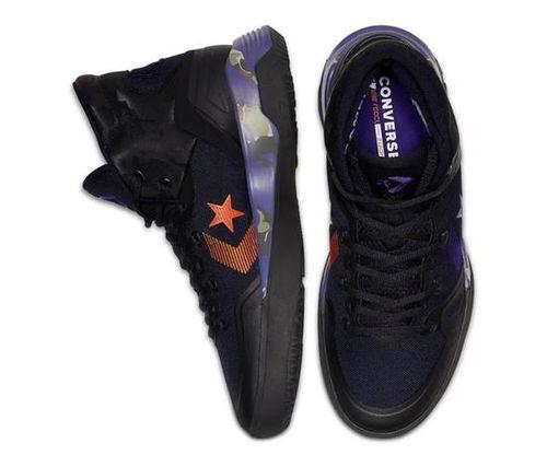 近期爆料篮球鞋新闻报道,新款鞋款抢先看，性能与时尚并存